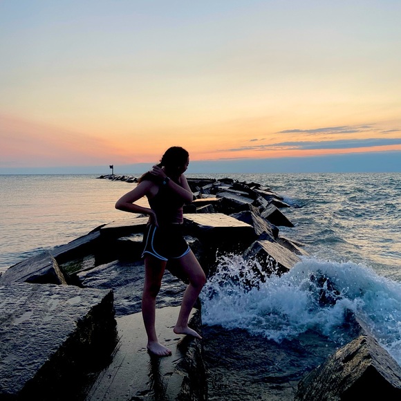 Meet your Posher, Ashaley - Picture 1 of 1